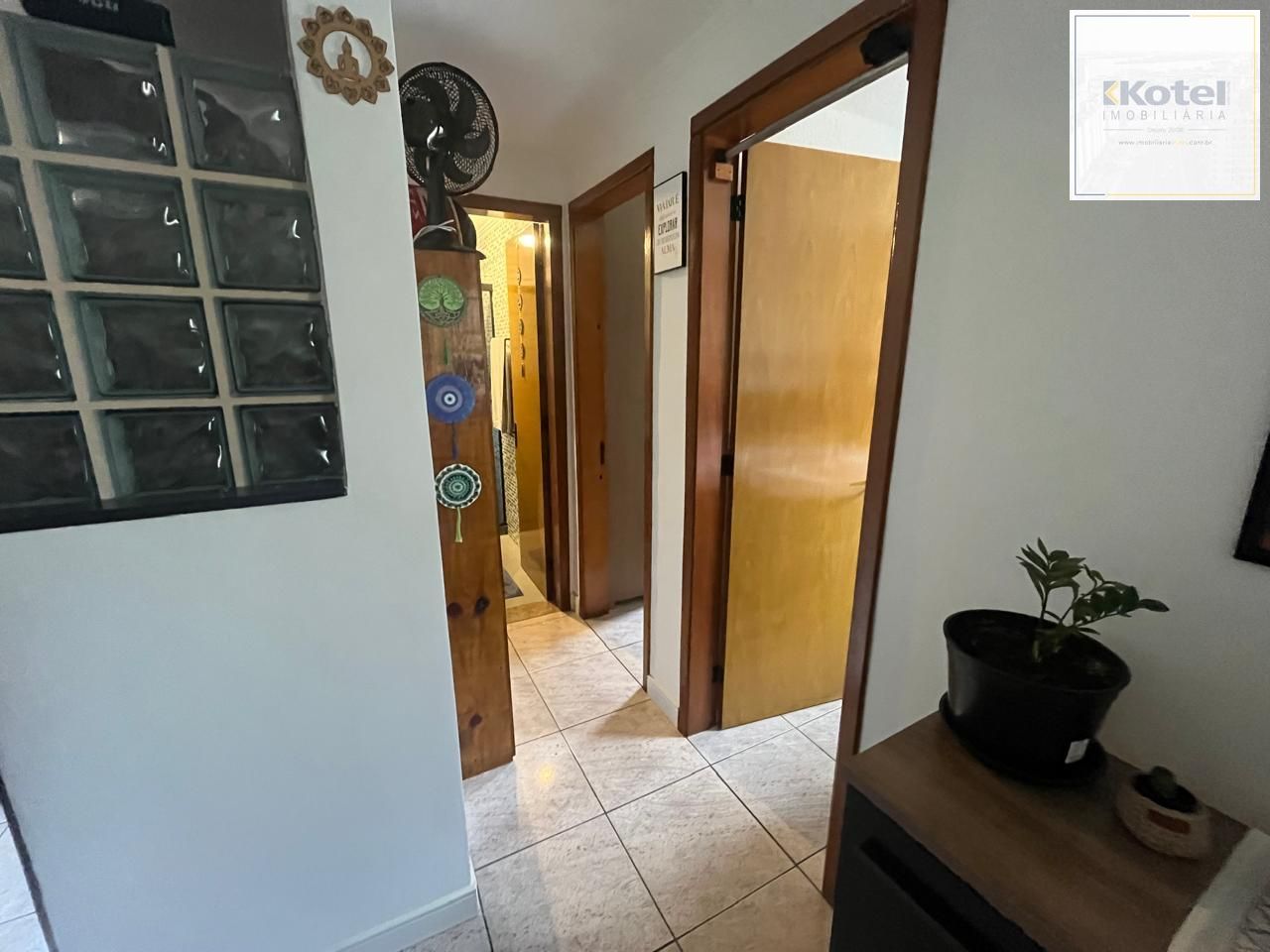 Apartamento no bairro Vila Nova - 2 dormitórios