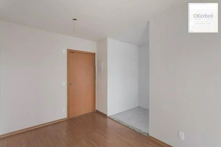 APARTAMENTO NO BAIRRO PARQUE SANTA FÉ - 2 DORMITÓRIOS — foto 5
