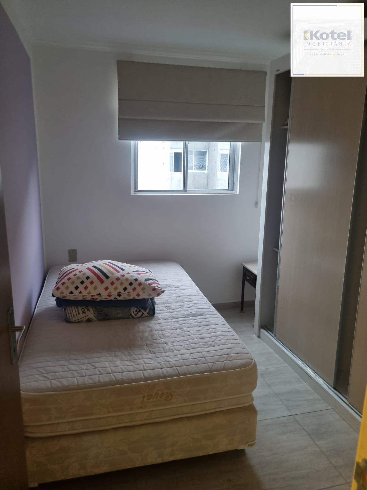 Apartamento no bairro Campo Novo — foto 4