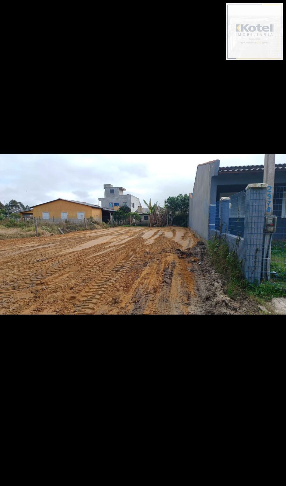 Terreno em Tramandaí 300 m² — foto 3