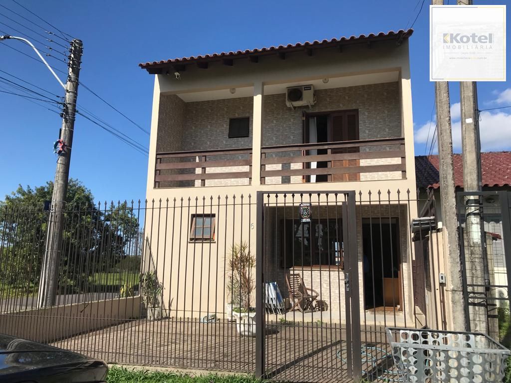 Sobrado semi mobiliado de 3 dormitorios sendo uma suite no bairro Hipica — foto 2