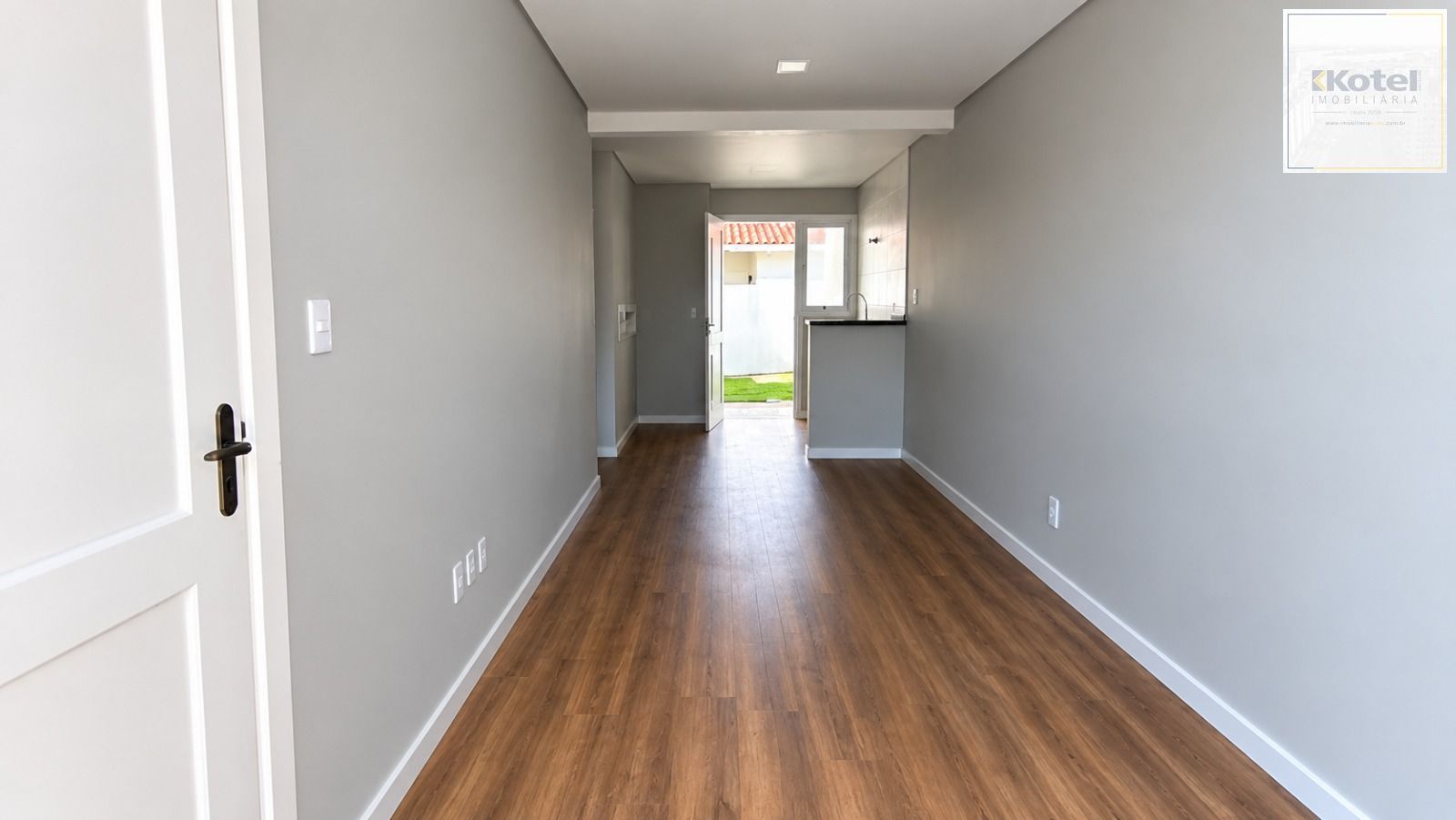 Casa de Condomínio, 2 quartos, à venda, 48 m², Hípica - Porto Alegre — foto 3