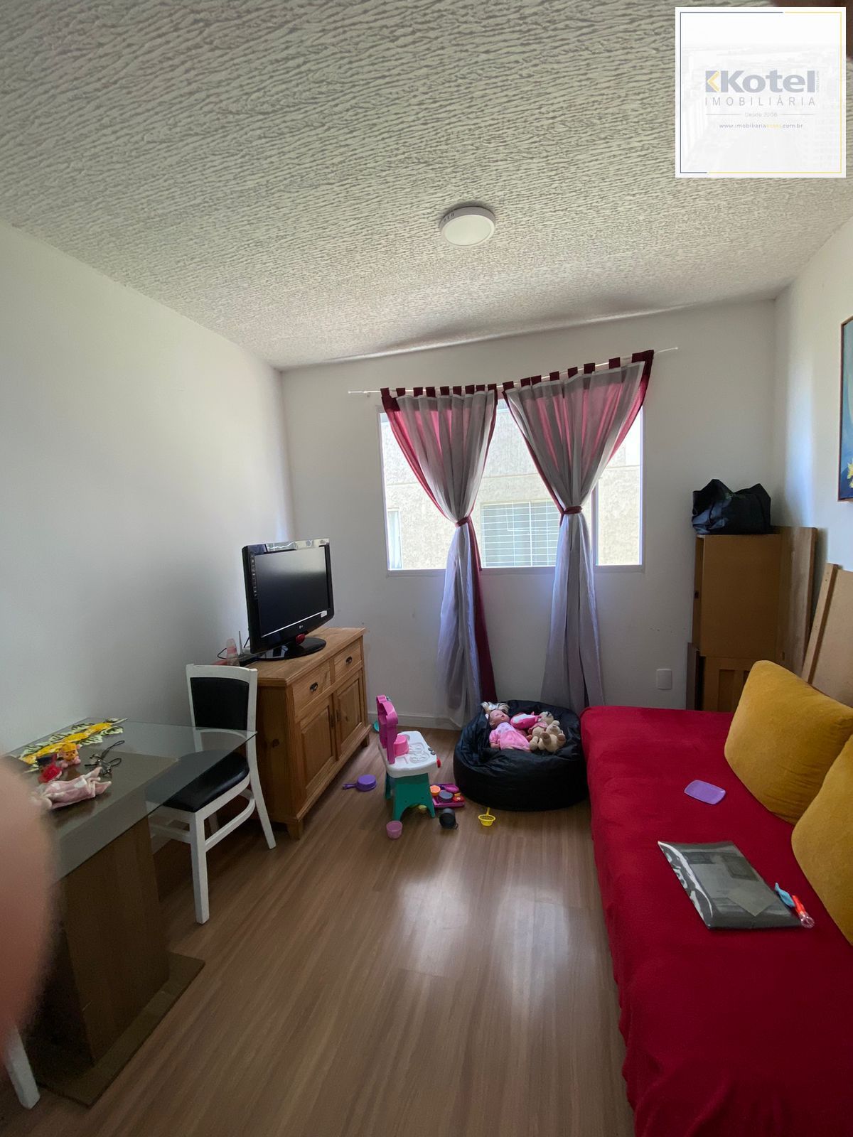 Apartamento 2 dormitórios no bairro Rubem Berta — foto 3