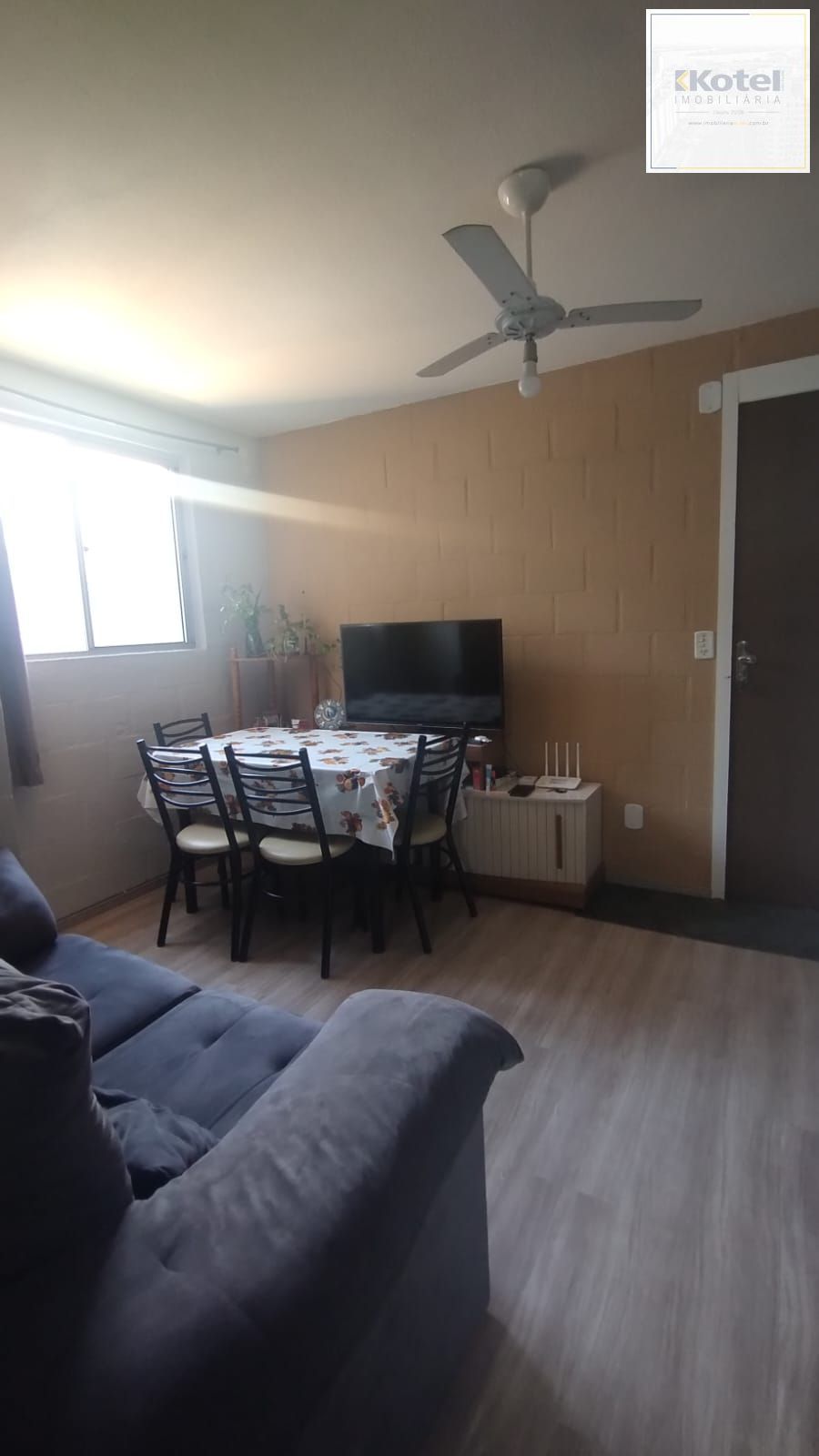 Apartamento de 2 dormitorios no bairro Campo Novo — foto 5