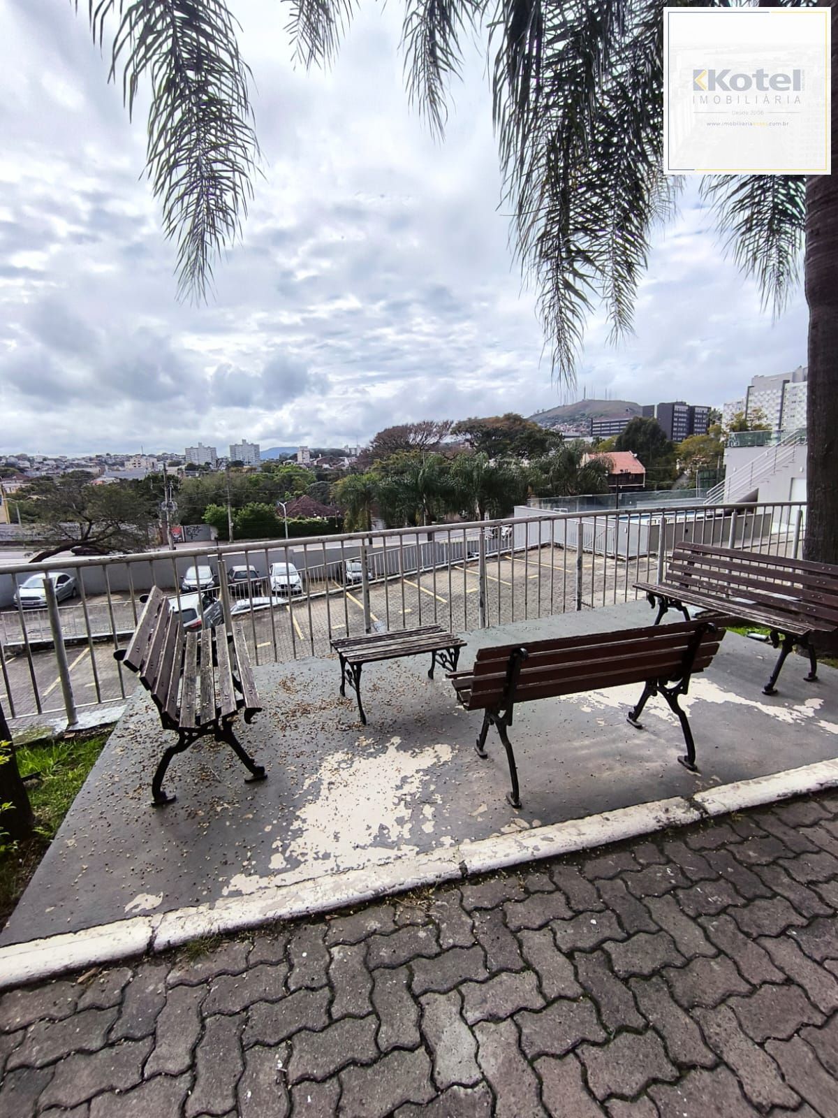 Apartamento, 2 quartos, à venda, 55 m², Teresópolis - Porto Alegre — foto 3
