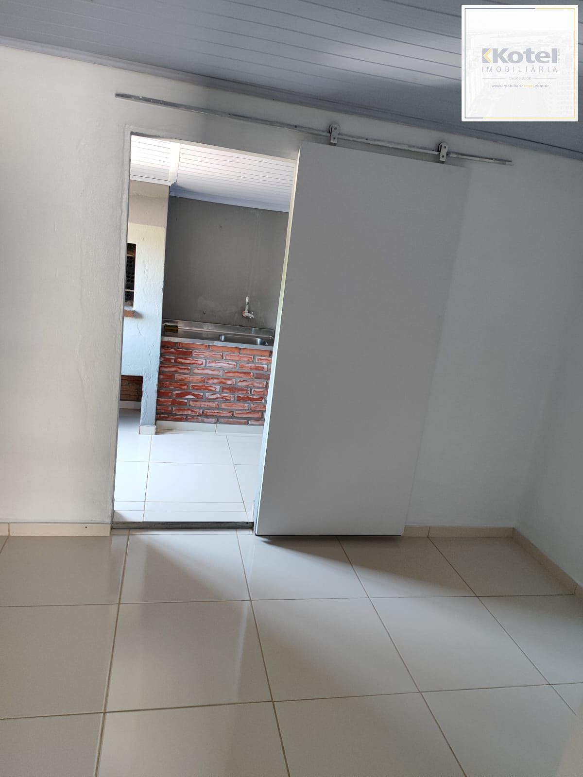 Sobrado 2 dormitórios — foto 4