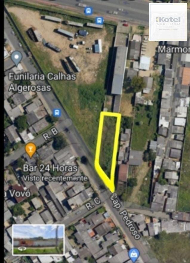 Terreno no bairro Restinga — foto 5