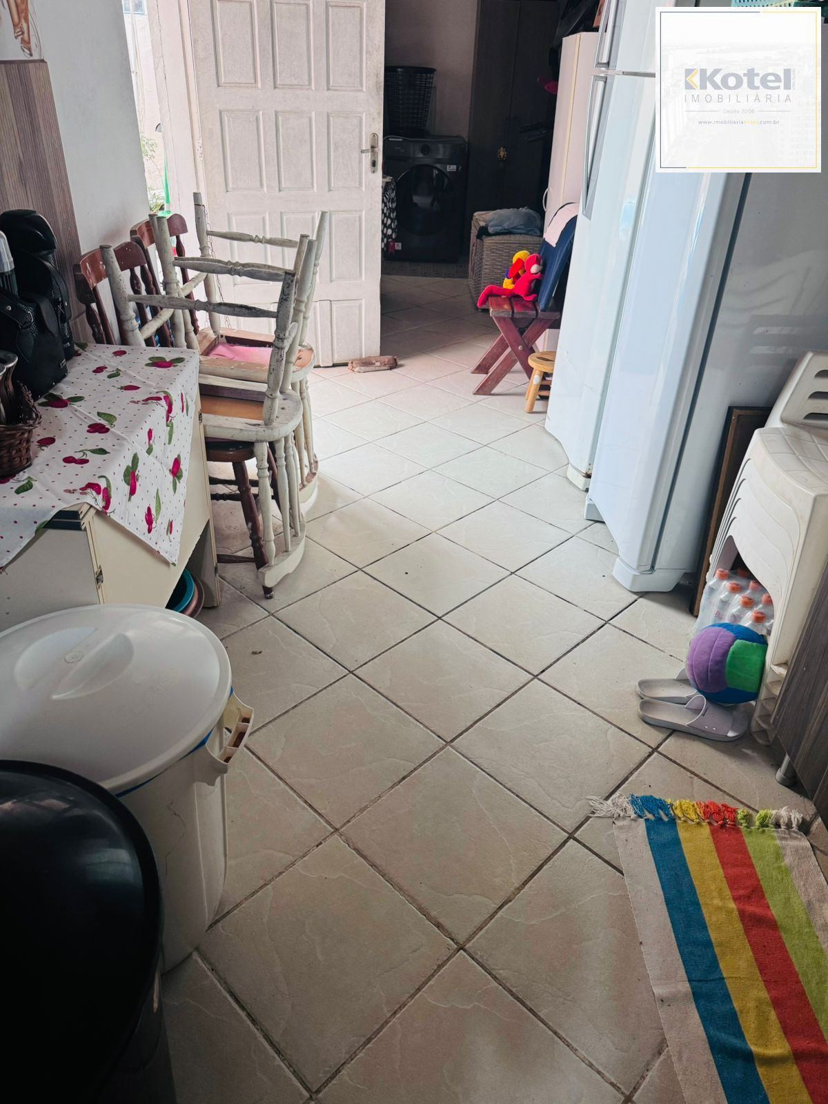 Casa no loteamento Nova Ipanema- 3 D — foto 5