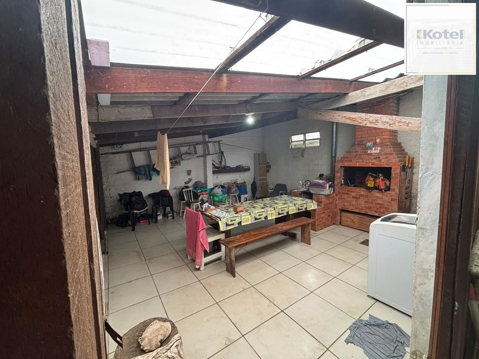 Casa, 3 quartos, à venda, 150 m², Zona Rural - Balneário Pinhal — foto 3