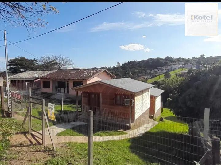 Terreno com 2 casas pré-fabricadas recém-construídas — foto 2