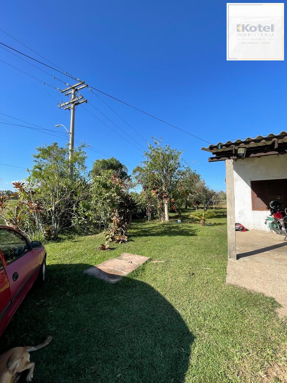 Sitio no bairro Boa Vista - Porto Alegre — foto 5
