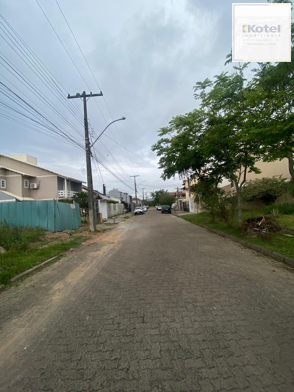 Terreno Localizado no Bairro Hípica — foto 4