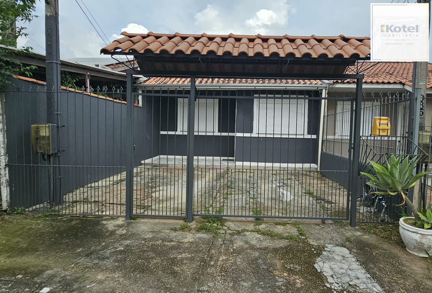 Moradas dos Sul casa térrea 2 dormitórios — foto 5