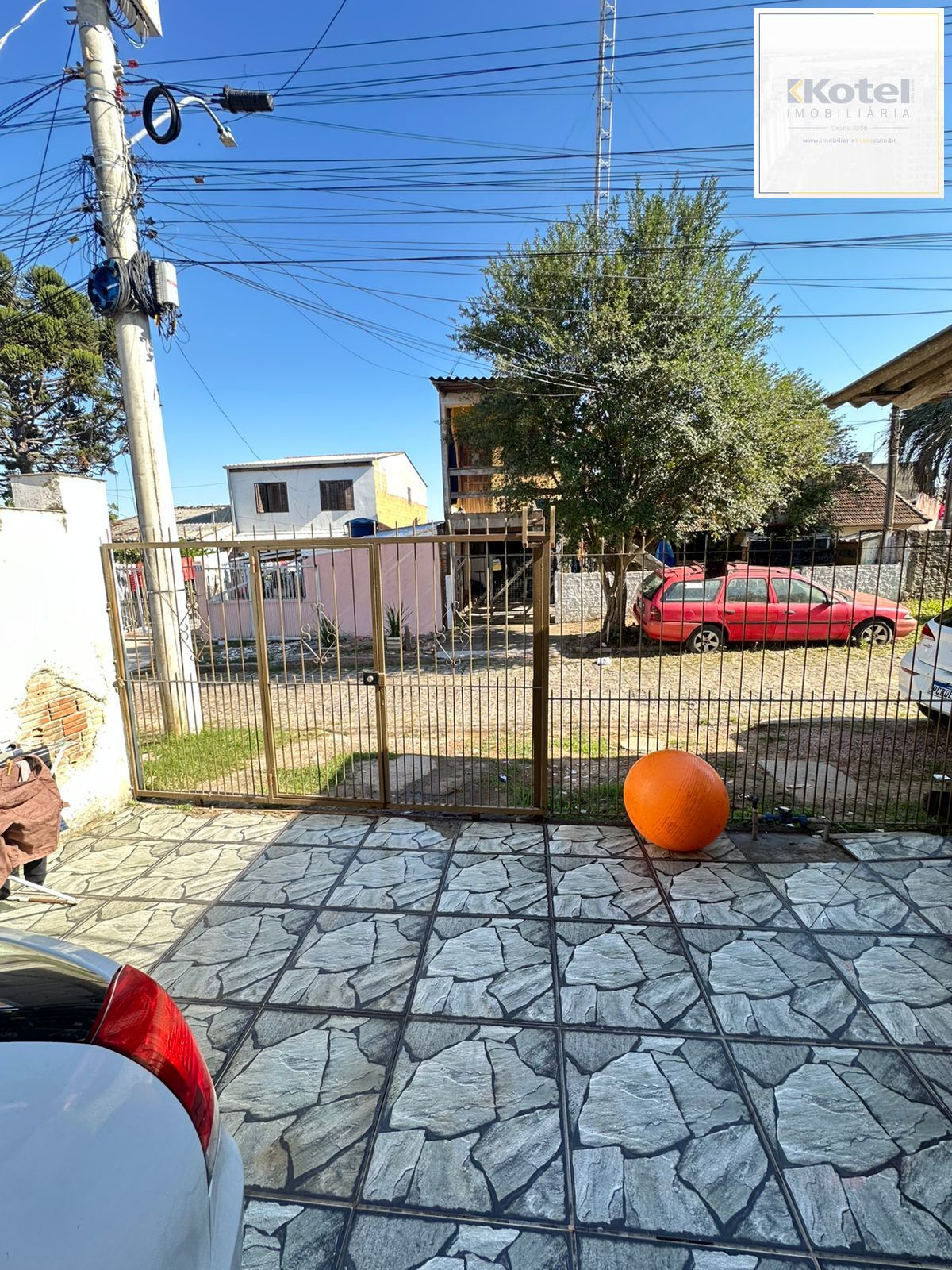 CASA NO BAIRRO RESTINGA — foto 3