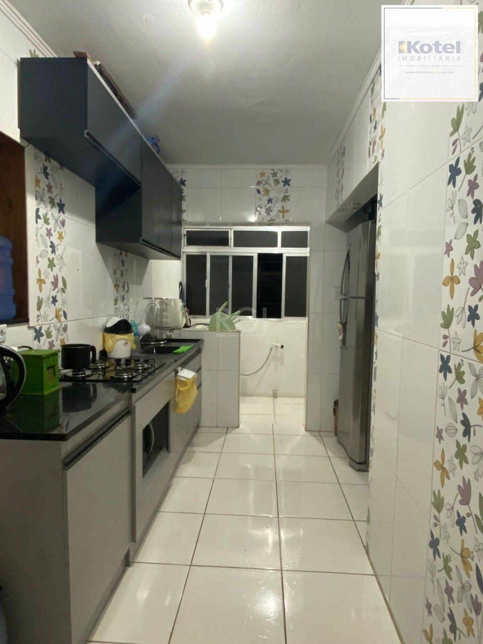 Apartamento no bairro Cristal — foto 3