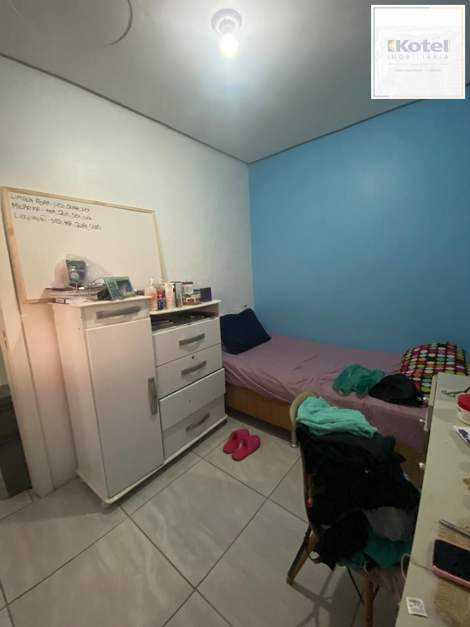 Apartamento no bairro Jardim Algarve - Alvorada
