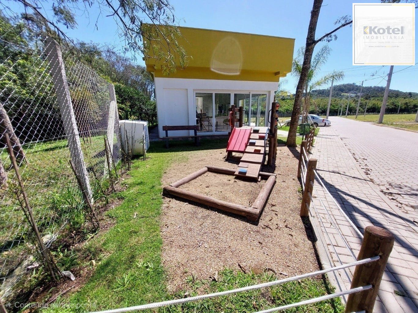 Terreno no bairro Vila Nova - Condomínio Ilha Verde — foto 4