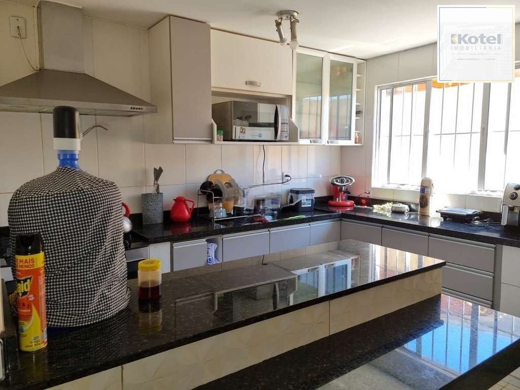 Casa 3 quartos à venda, 100m², Country Club - Eldorado do Sul — foto 5