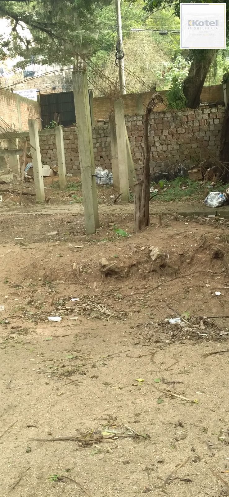 Terreno Oscar Pereira — foto 5