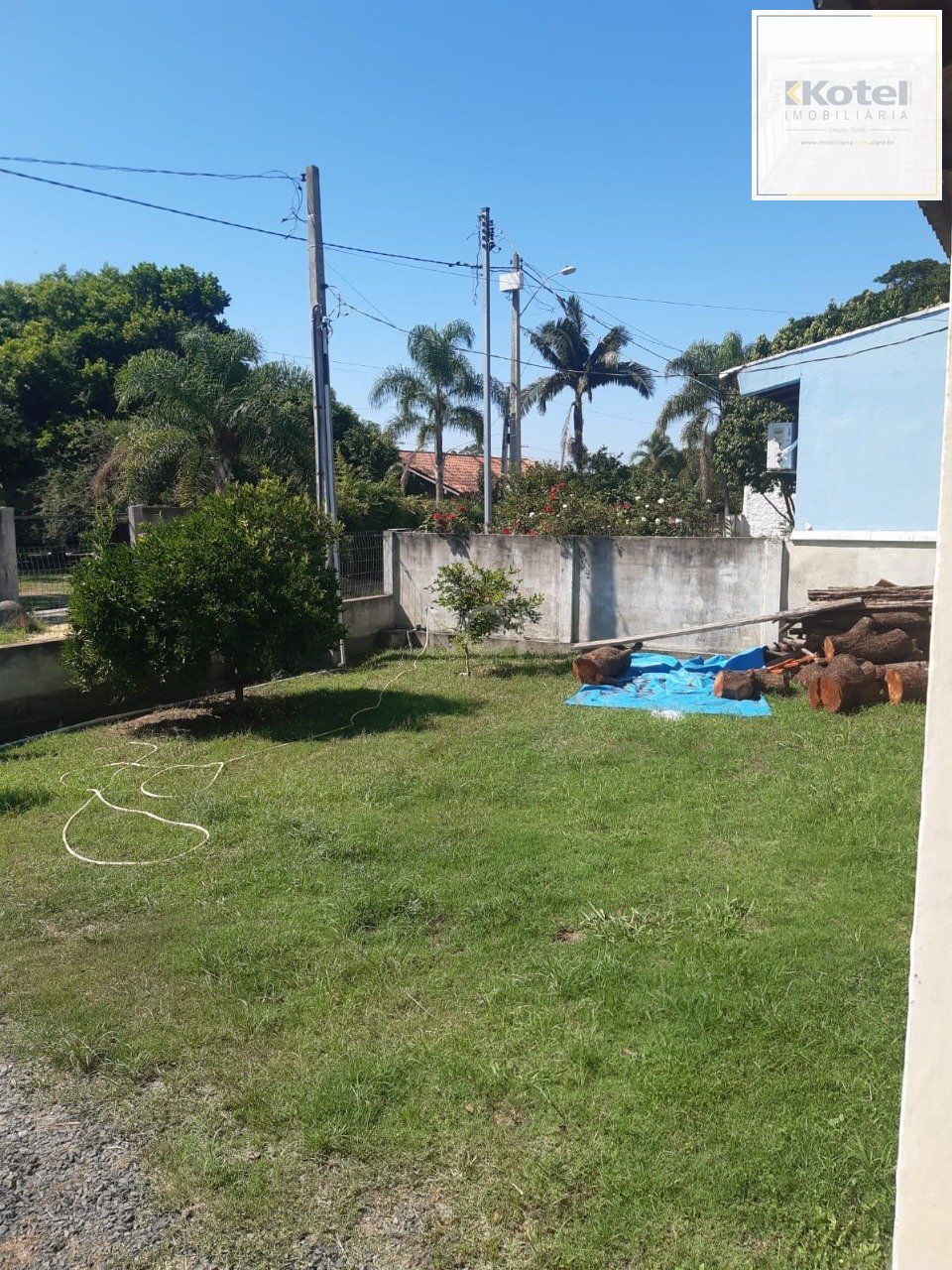 Casa no bairro Lami - 2 dormitórios — foto 2