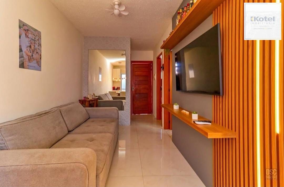 Casa, 2 quartos, à venda, 39 m², Restinga - Porto Alegre — foto 2