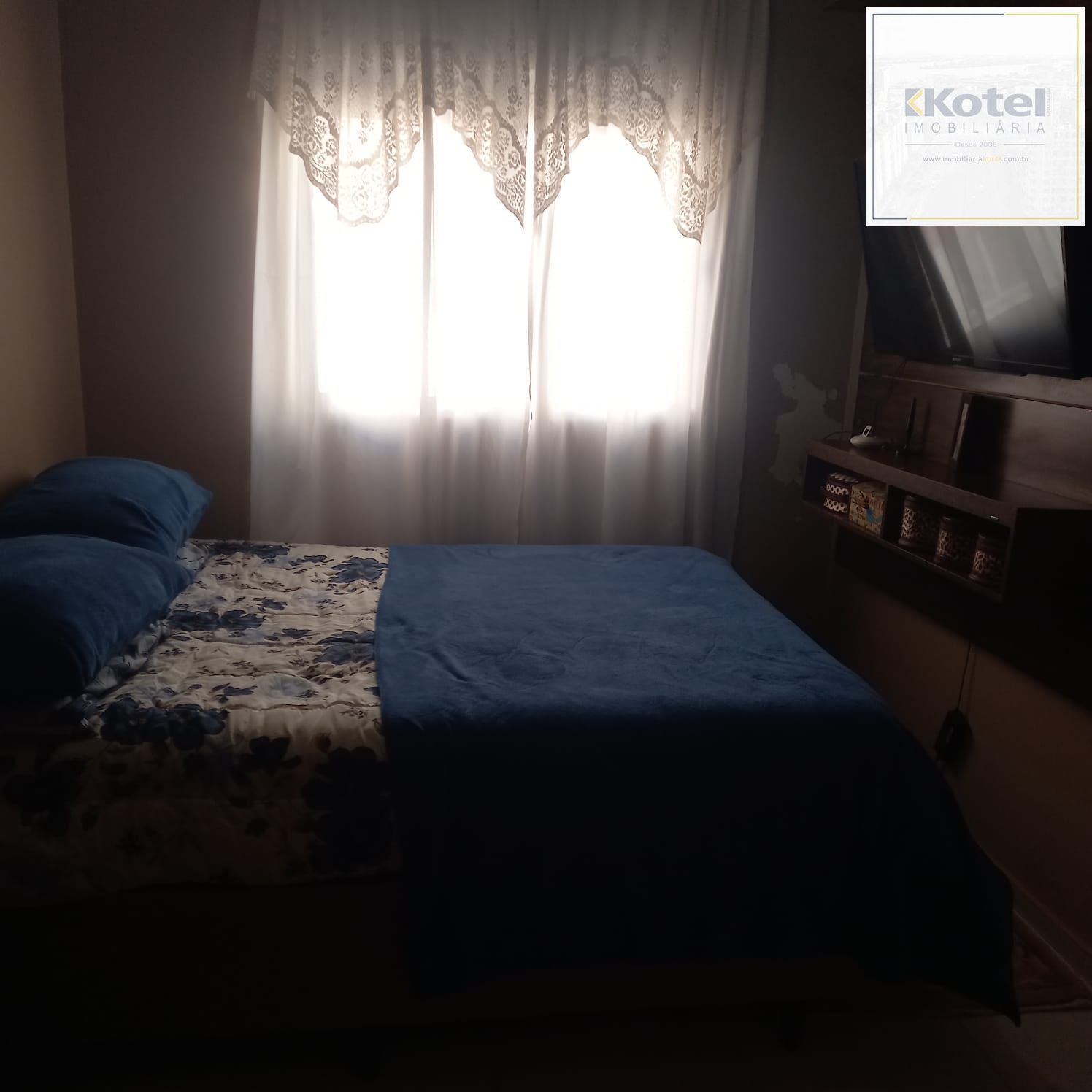 Apartamento 2 dormitórios — foto 5