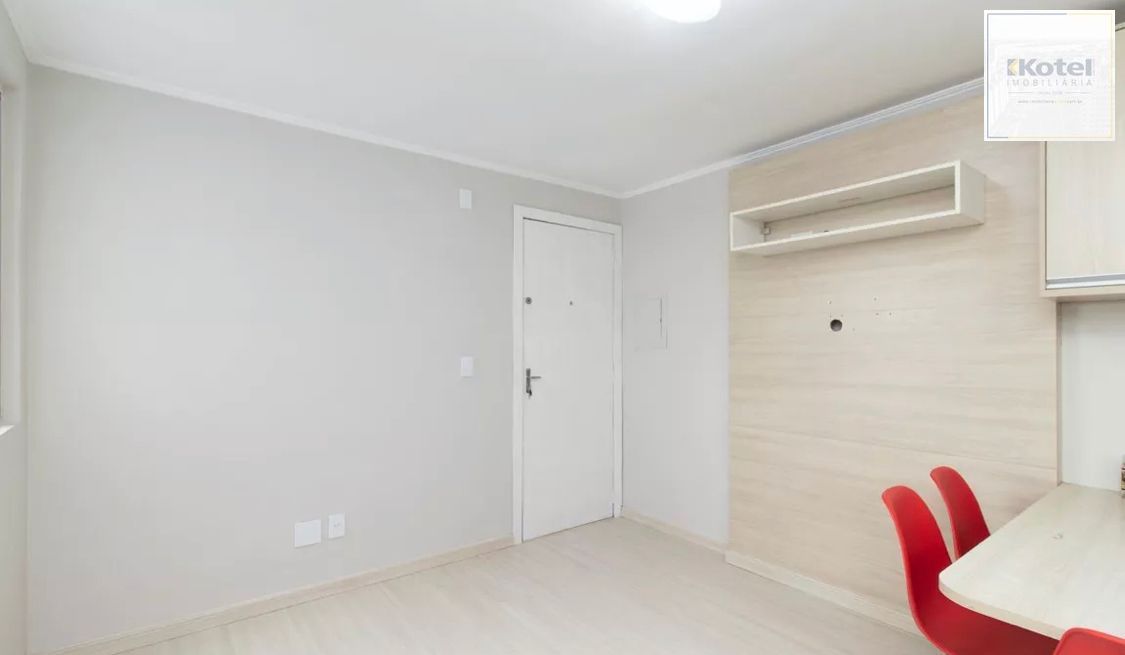 Apartamento 2 dormitórios- Campo Novo