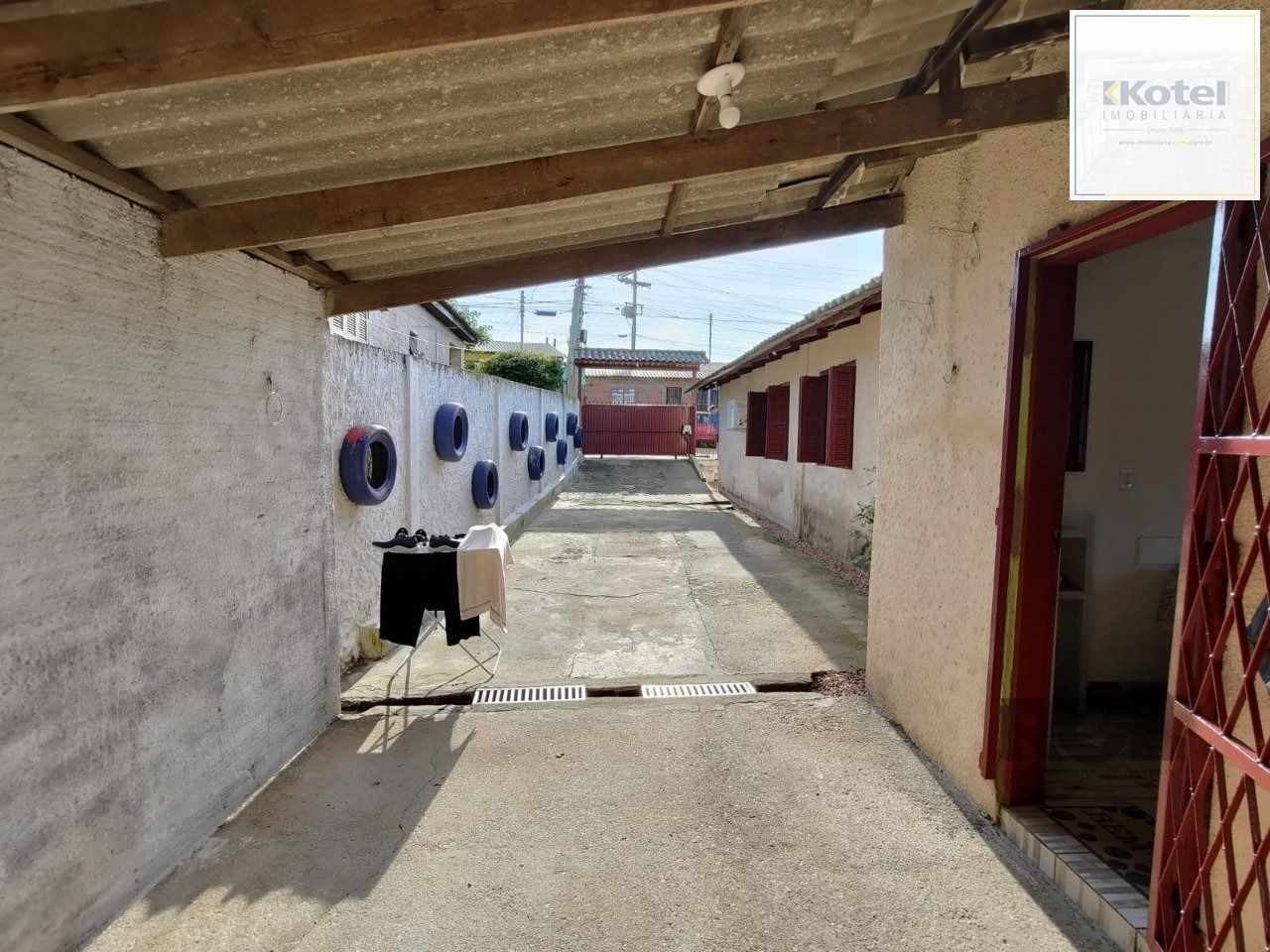 CASA TARUMÃ