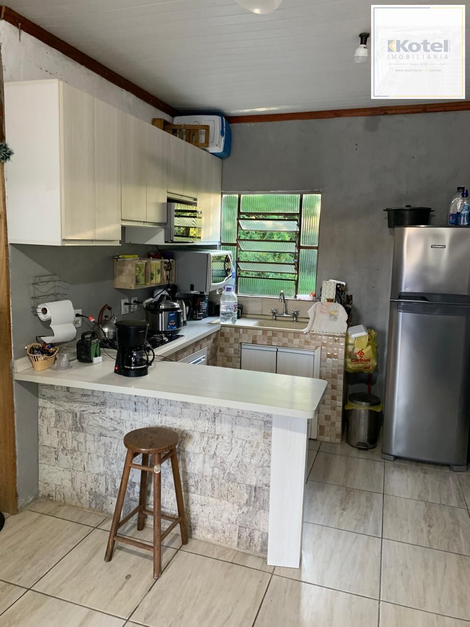 Casa no bairro Belém Velho - 2 dormitórios — foto 5