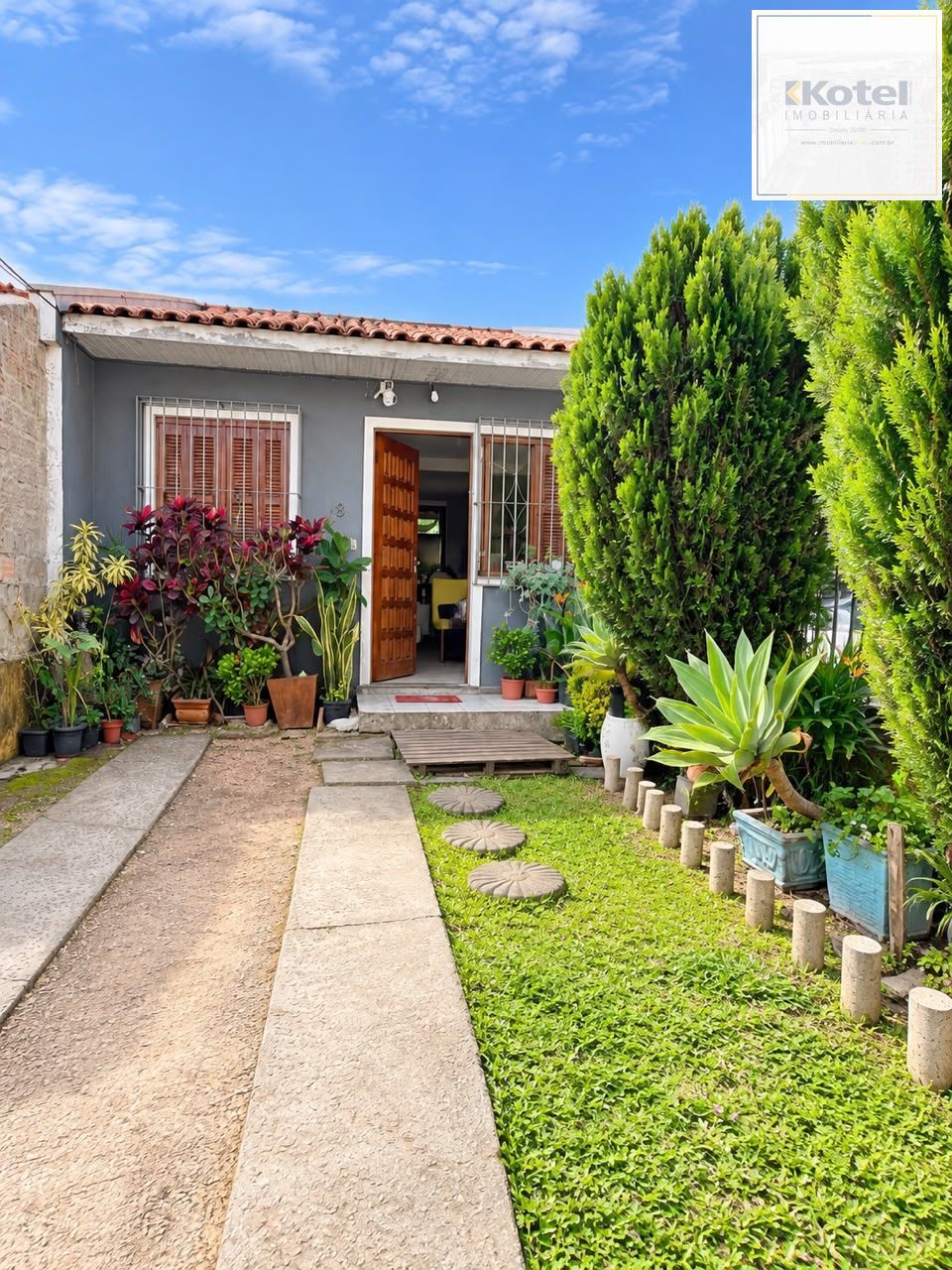 Casa, 1 quarto, à venda, 32 m², Hípica - Porto Alegre — foto 3