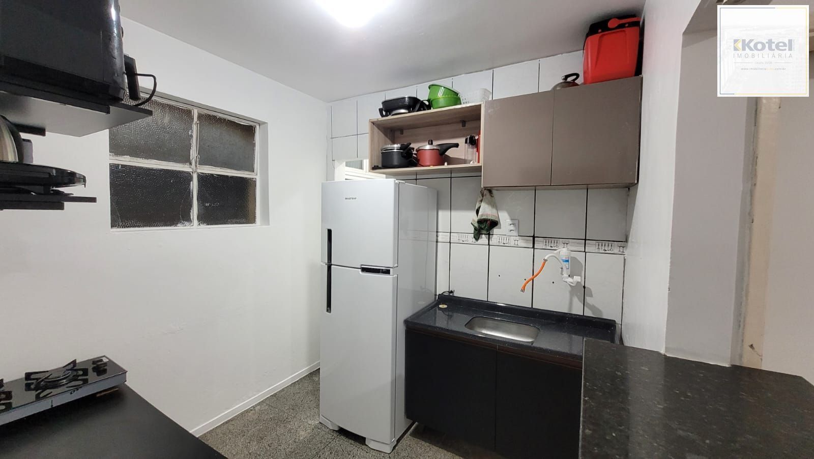 Apartamento no bairro Cristal 1 dormitório — foto 5