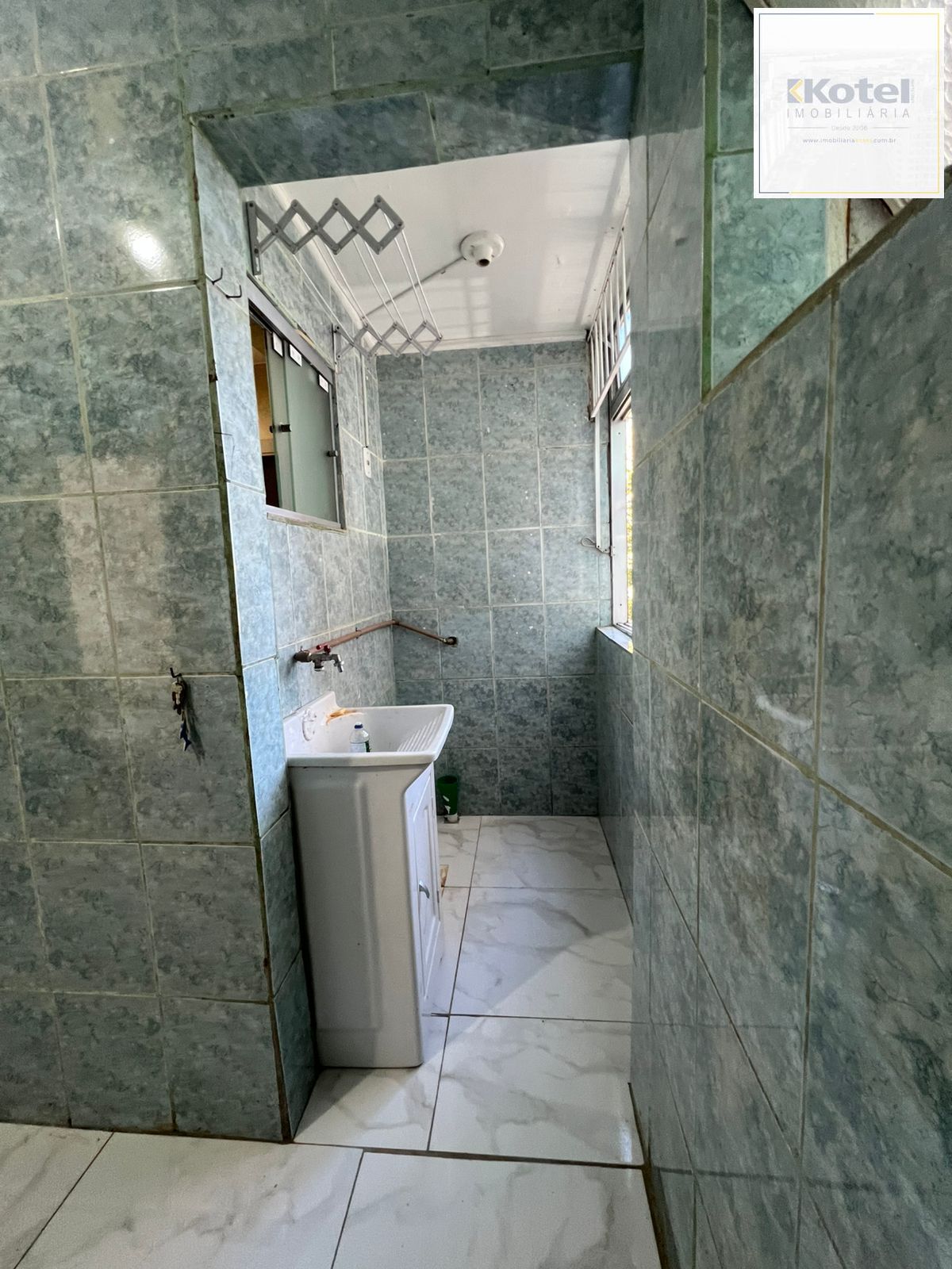 Ótimo Apartamento de 2 dormitórios Localizado no bairro Restinga — foto 5
