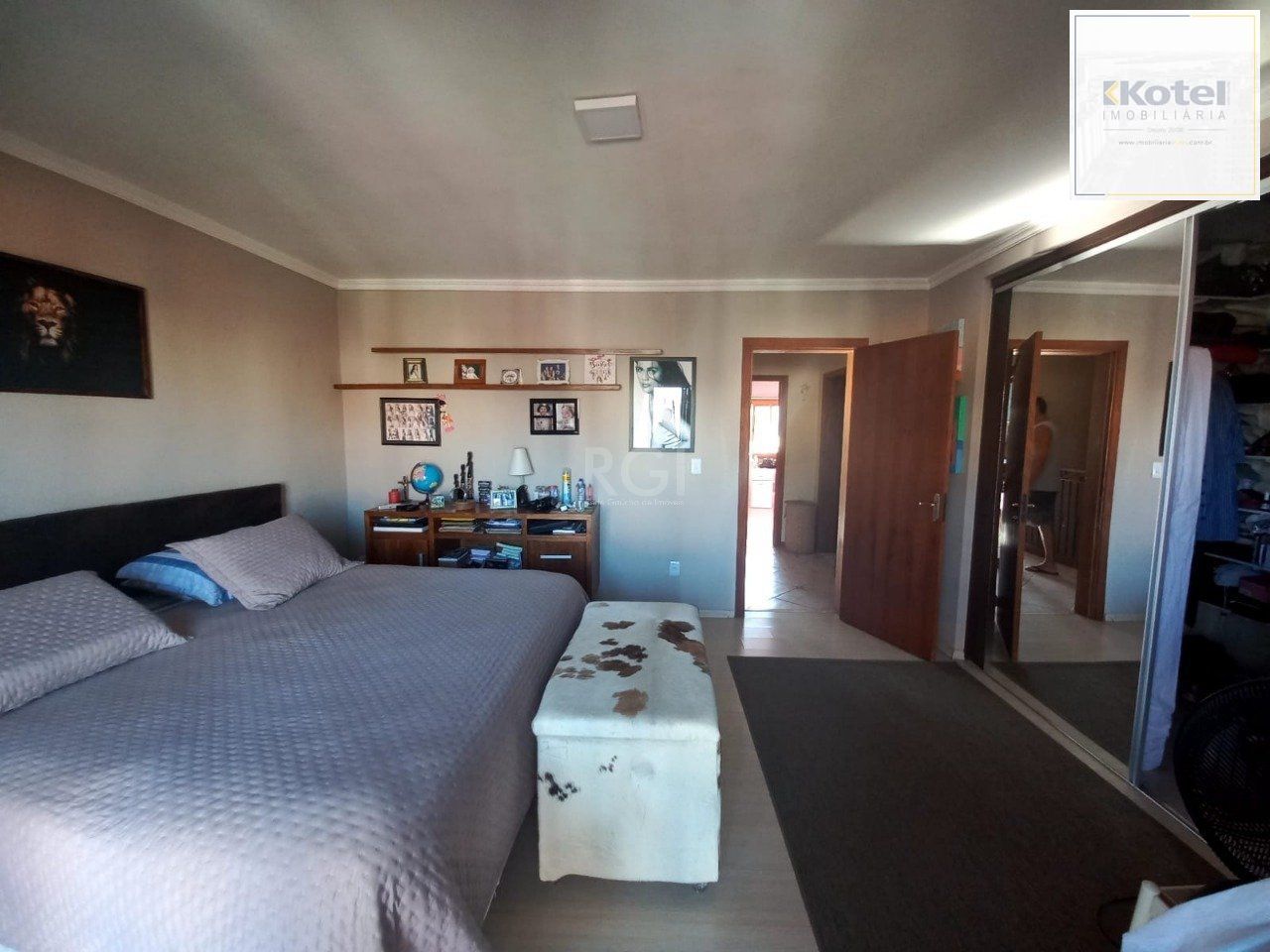 Casa no bairro Hípica - Loteamento Vivendas de Nova Ipanema