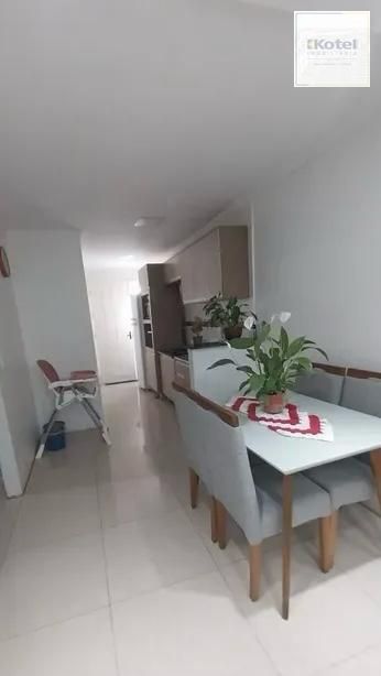 Casa no Bairro Hipica - 2 dormitórios — foto 4
