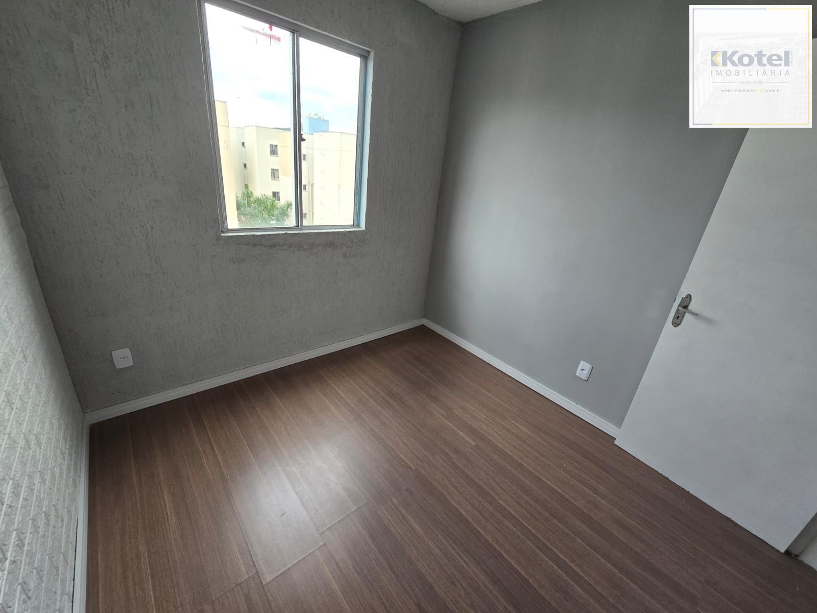 Apartamento Bairro Restinga - 2 Dormitórios — foto 3