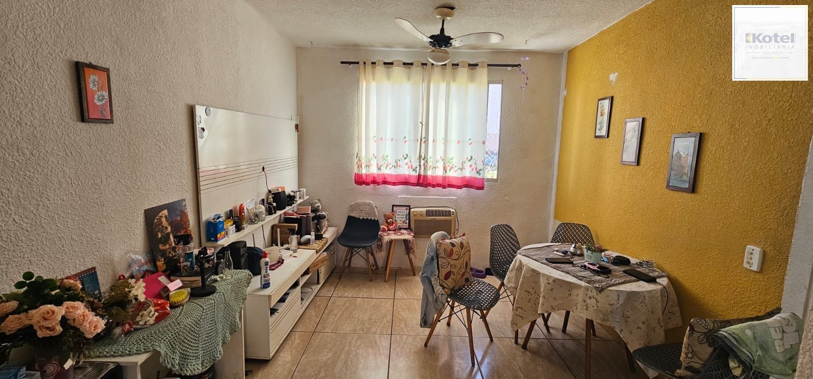 Apartamento Bairro Hípica — foto 4