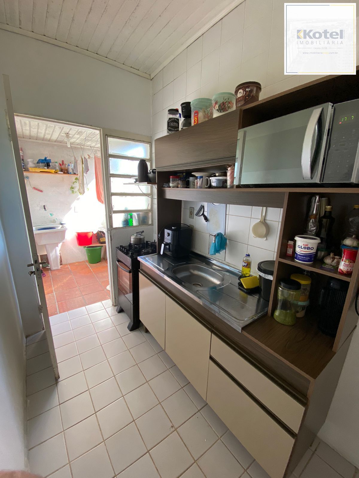 Apartamento 2 quartos à venda, 55m², São Tomé - Viamão