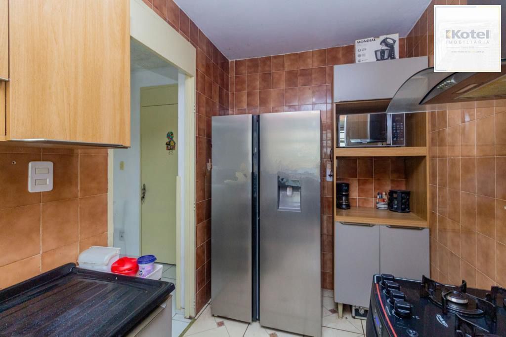 Apartamento 2 dormitórios- VILA Nova