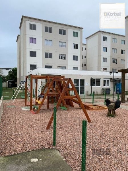 Apartamento, 2 quartos, à venda, 41 m², Restinga - Porto Alegre — foto 3