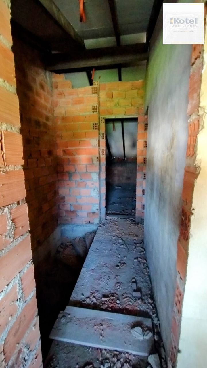 Sobrado no bairro Hípica — foto 2