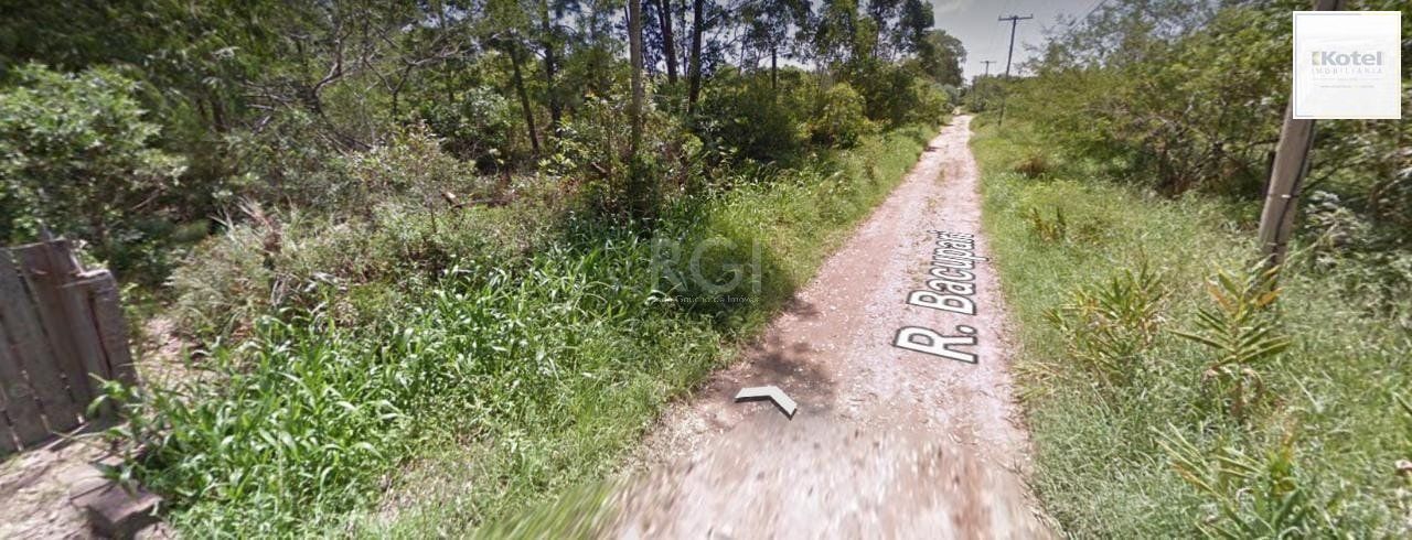 Terreno no bairro Itapuã - Viamão