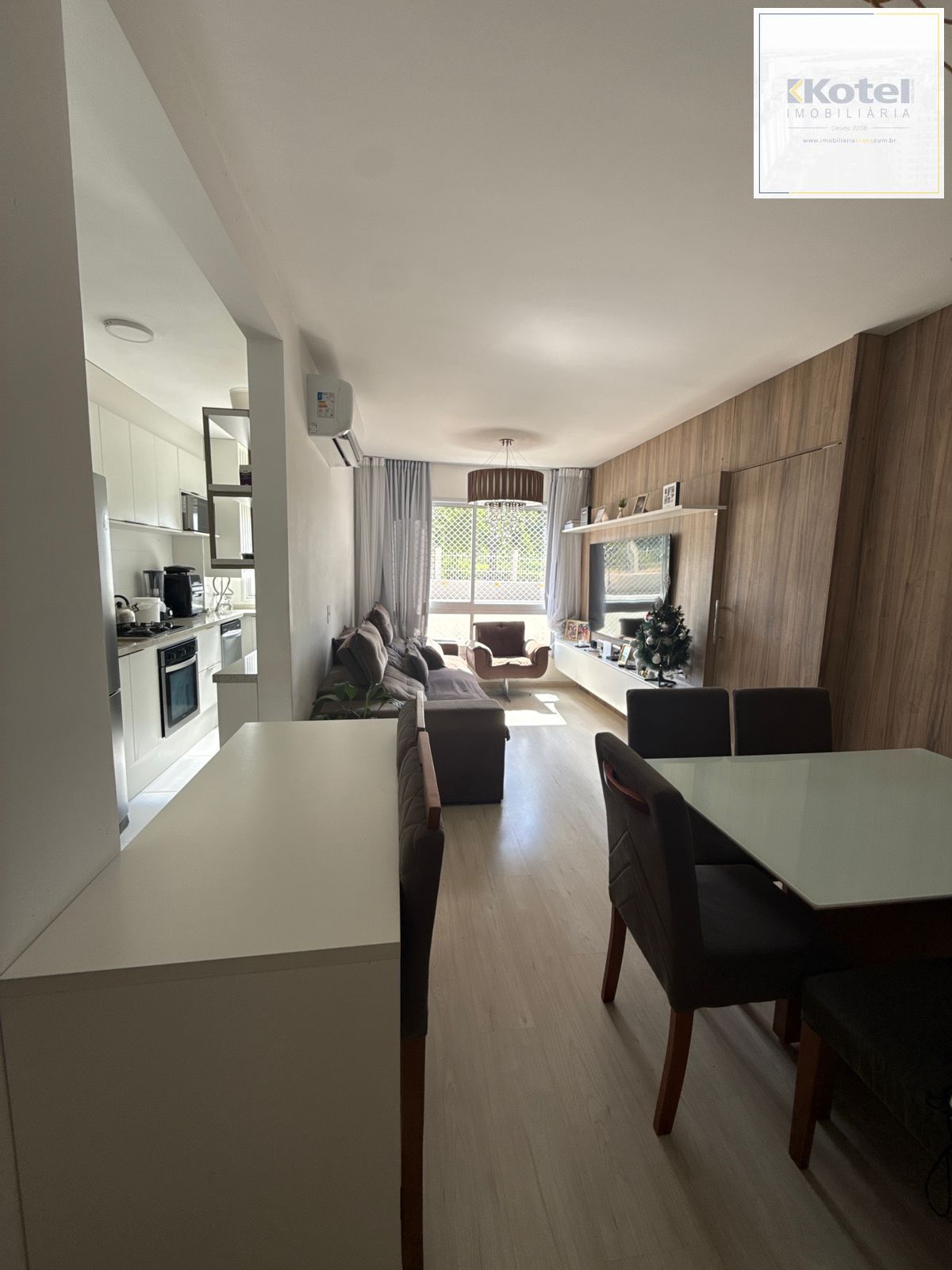 Apartamento 3 dormitórios- Sarandi — foto 2