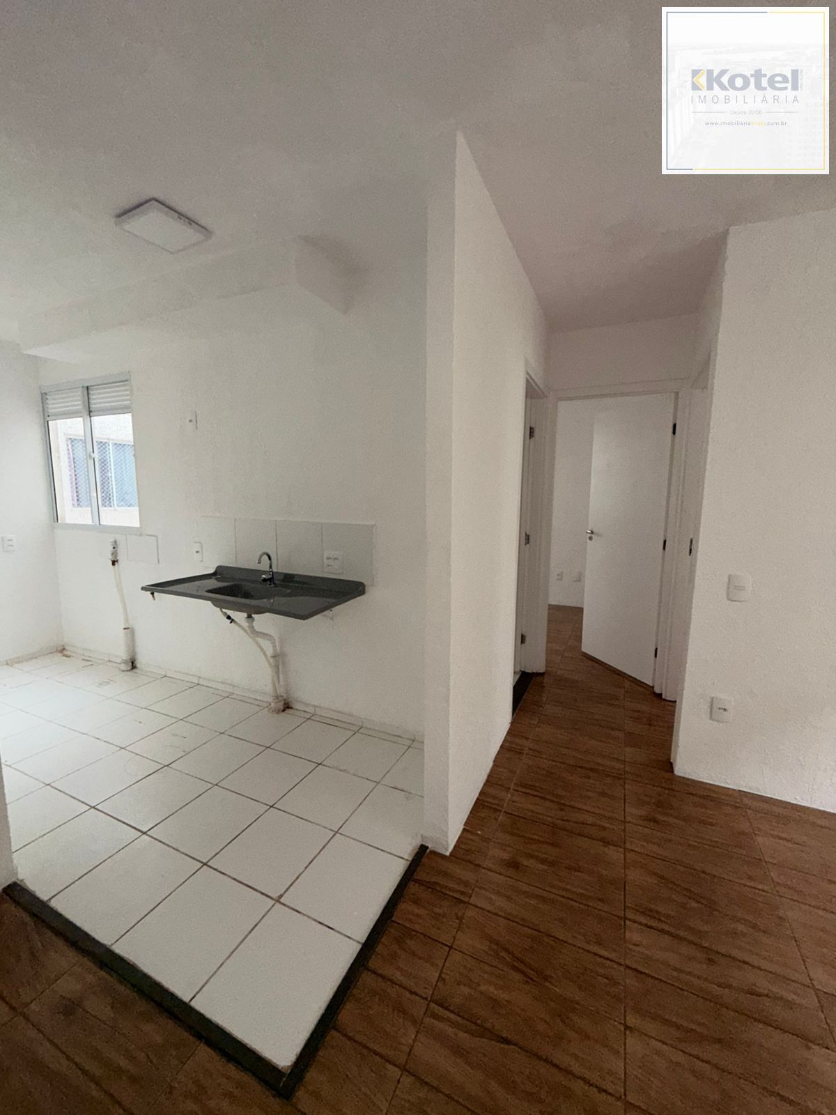 Apartamento no Reservas do Sul II - 2 Dormitórios — foto 3