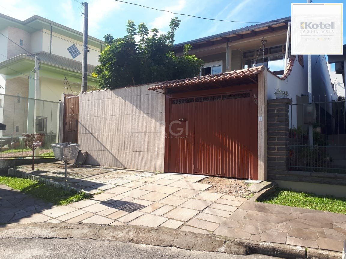 Casa no bairro Vila Nova - 3 dormitórios — foto 2