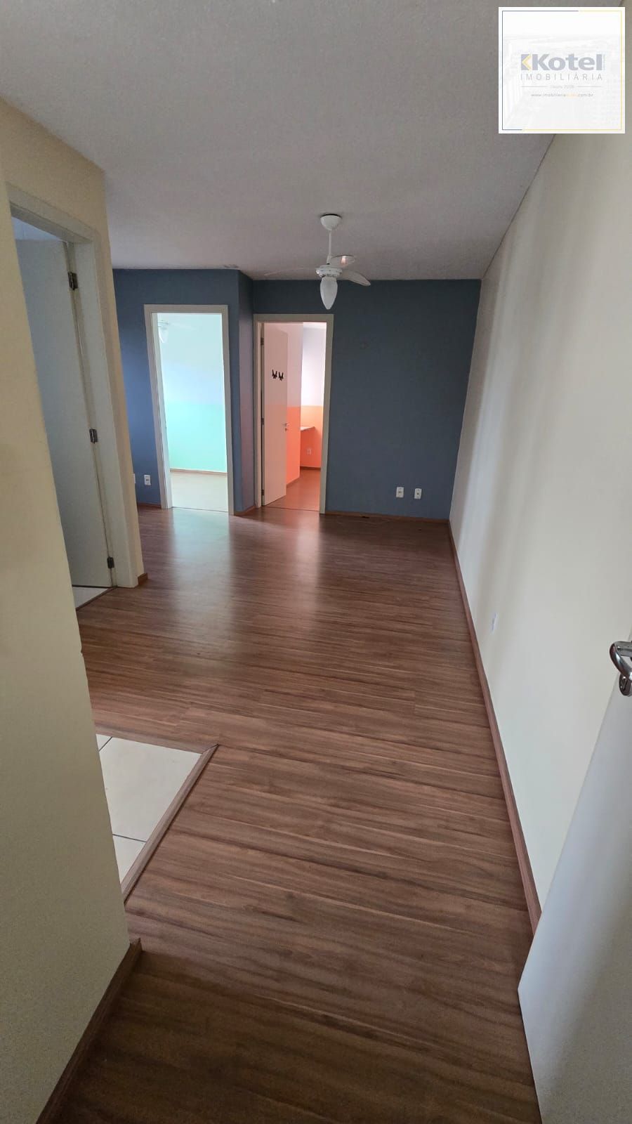 Apartamento no bairro Restinga - 2 dormitórios - 1 vaga — foto 4