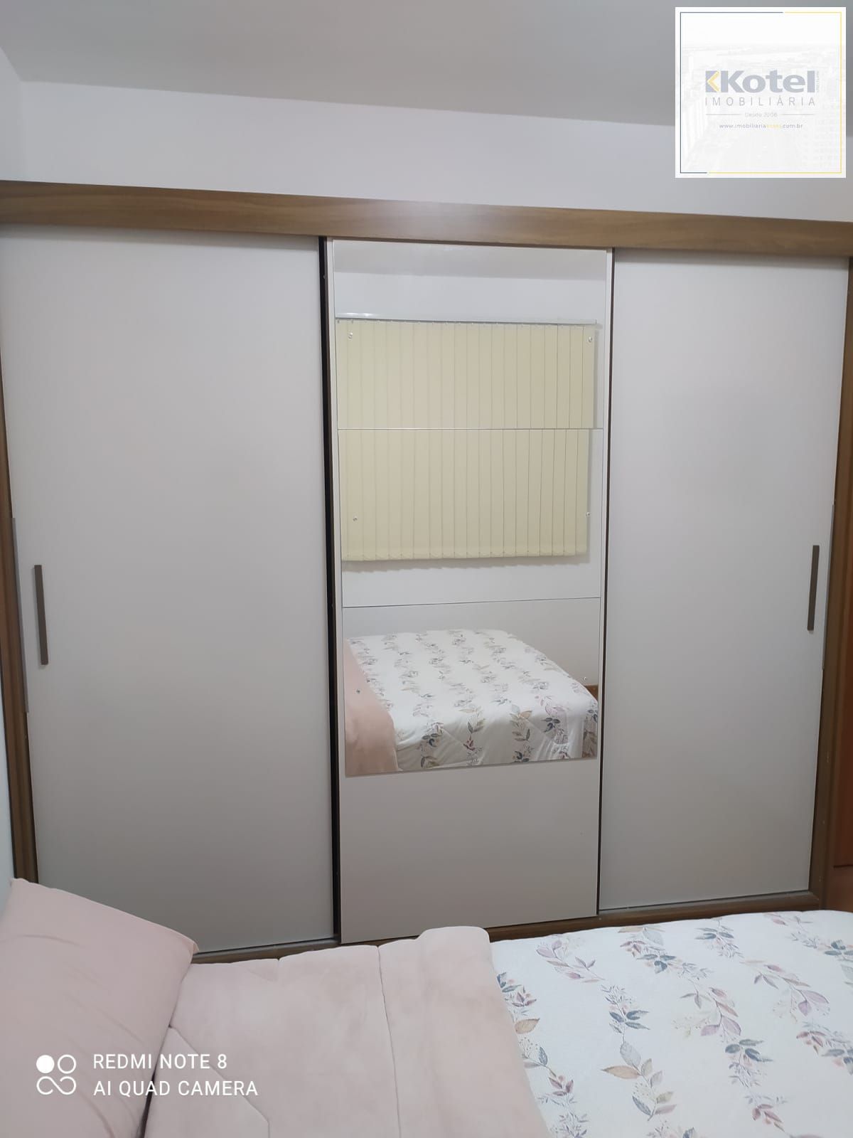 Apartamento na Protásio Alves — foto 4