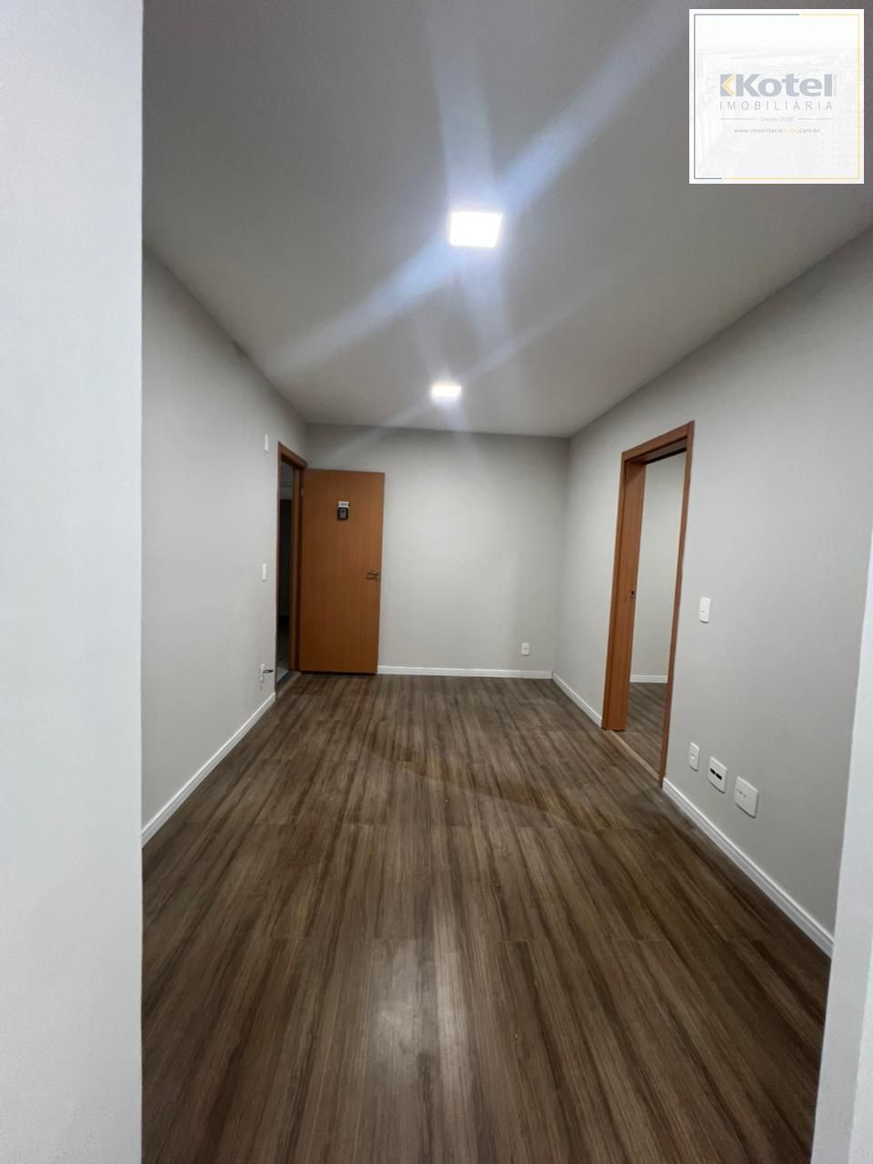 Apartamento de um dormitório em Gravataí no Condomínio Residencial Porto Canabarro