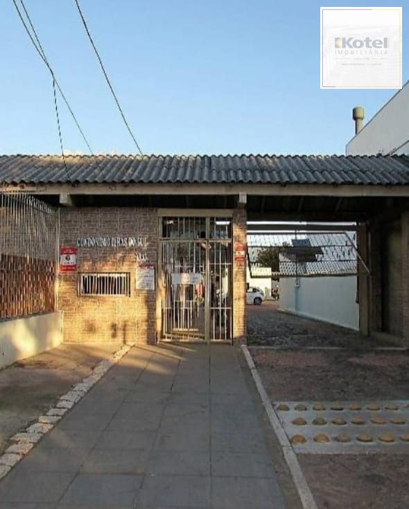 Apartamento 1 quartos à venda, 42m², Camaquã - Porto Alegre — foto 3