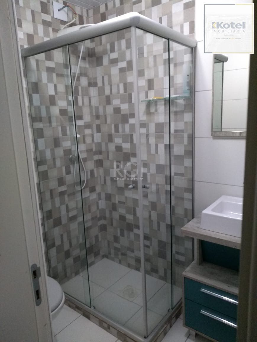 Apartamento com 2 dormitórios no bairro Restinga — foto 4