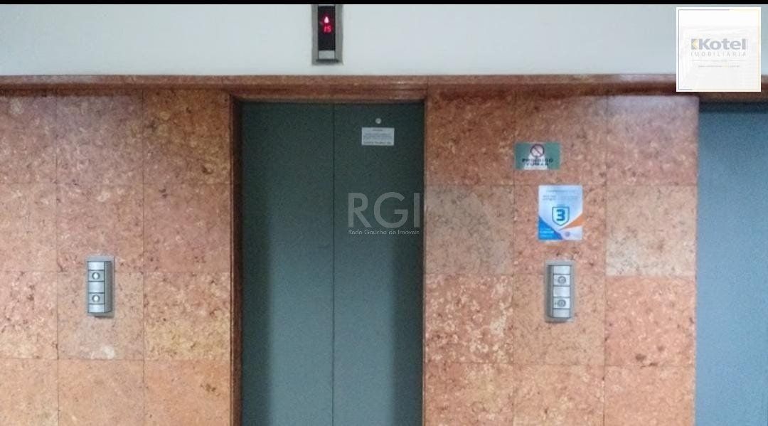 Sala comercial localizada no Centro Histórico
